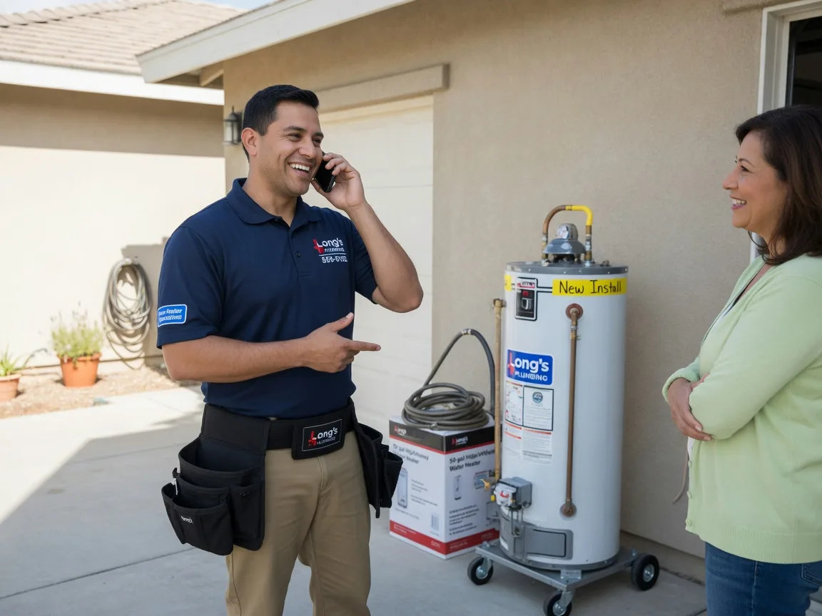 Leak Detection Pacoima, CA FAQs